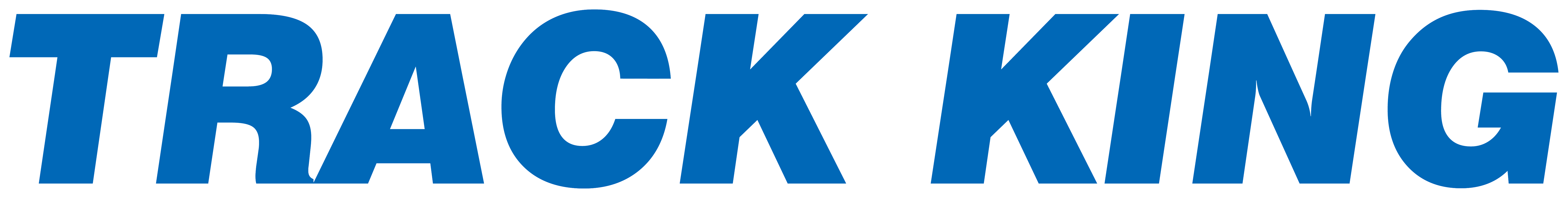 TRACK KING